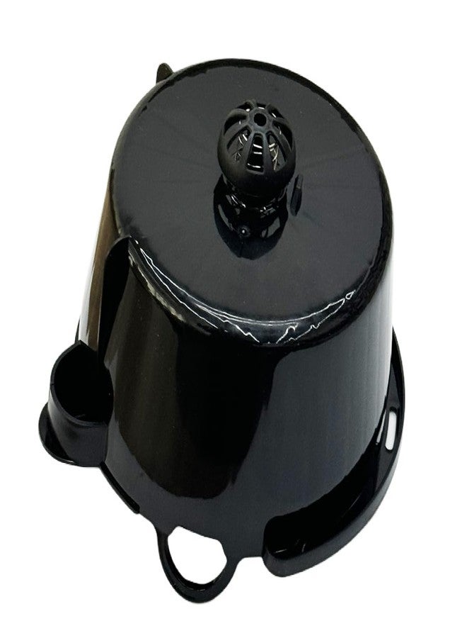 Tolxh #185774-000-000 Inner Brew Basket PJX23-DW12 DW13 Brew Basket 112435-000-000 112435000000 112435 000 000 NC12 NC13 NCS13 TFTX84 NCX20 TF12 Quality Durable New Replacement Parts for Mr. Coffee - Image 1